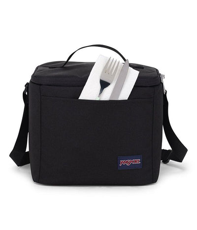 JanSport Lunch Box - SUPER SNACK