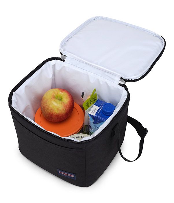 JanSport Lunch Box - SUPER SNACK