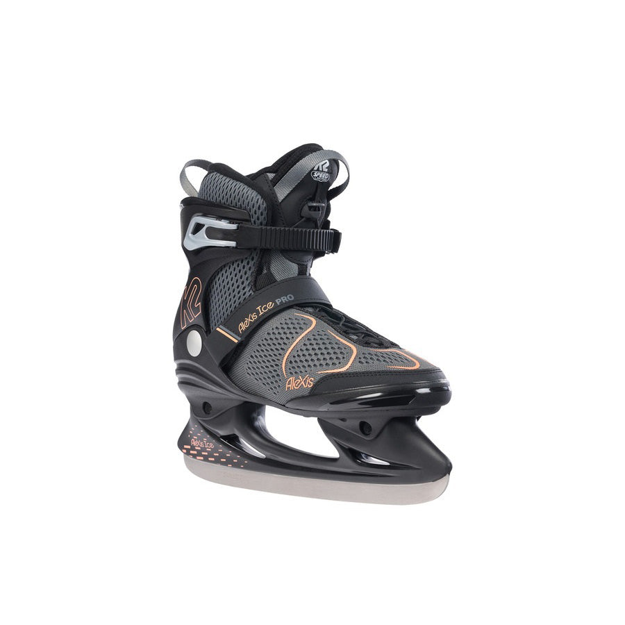 ALEXIS ICE PRO - Patins à glace pour femmes - K2