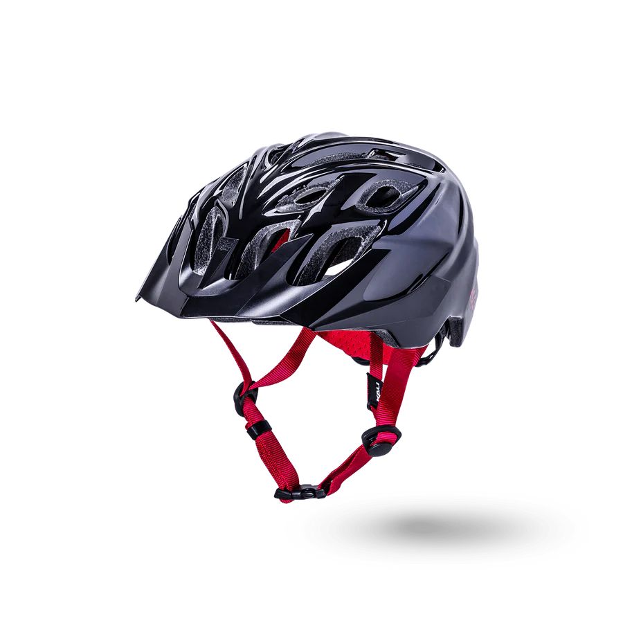 Casque vélo pour enfants (Junior) KALI - CHAKRA YOUTH