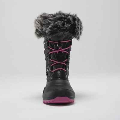 POWDERY 3 - Winter boots for girls - Kamik