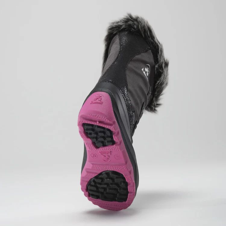 POWDERY 3 - Winter boots for girls - Kamik