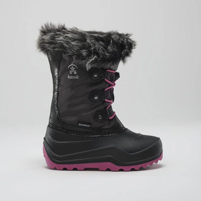 POWDERY 3 - Winter boots for girls - Kamik