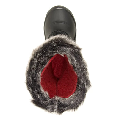 POWDERY 3 - Winter boots for girls - Kamik