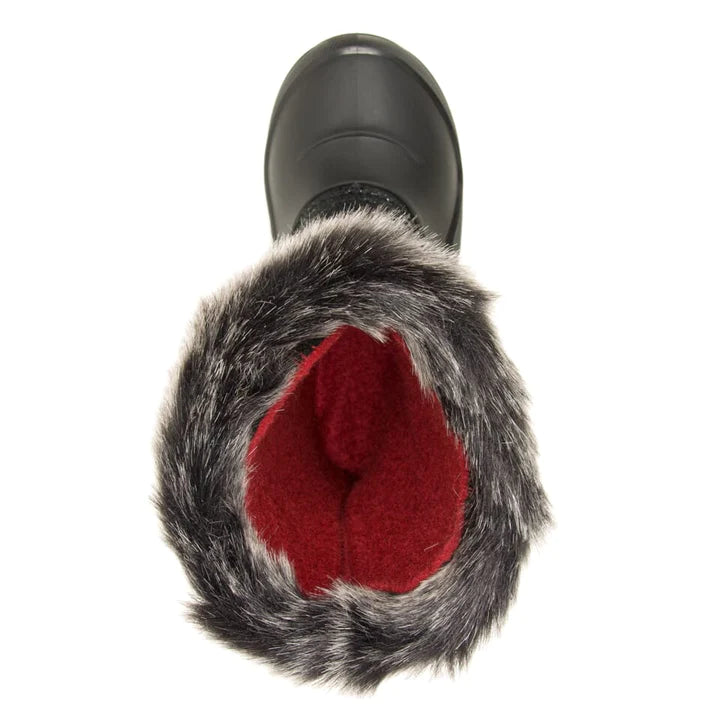 POWDERY 3 - Winter boots for girls - Kamik