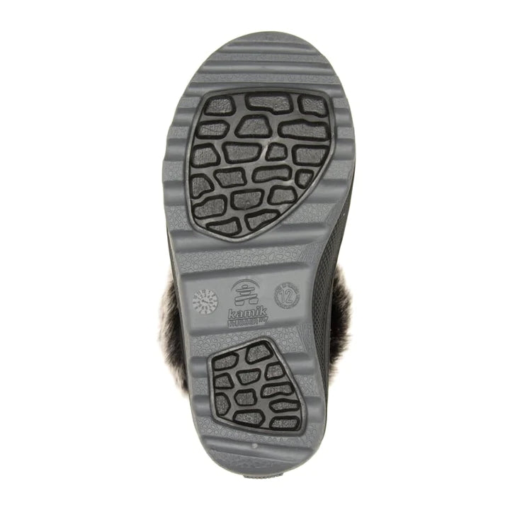 POWDERY 3 - Winter boots for girls - Kamik