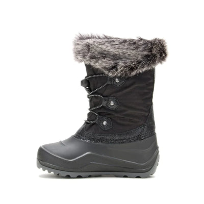 POWDERY 3 - Winter boots for girls - Kamik