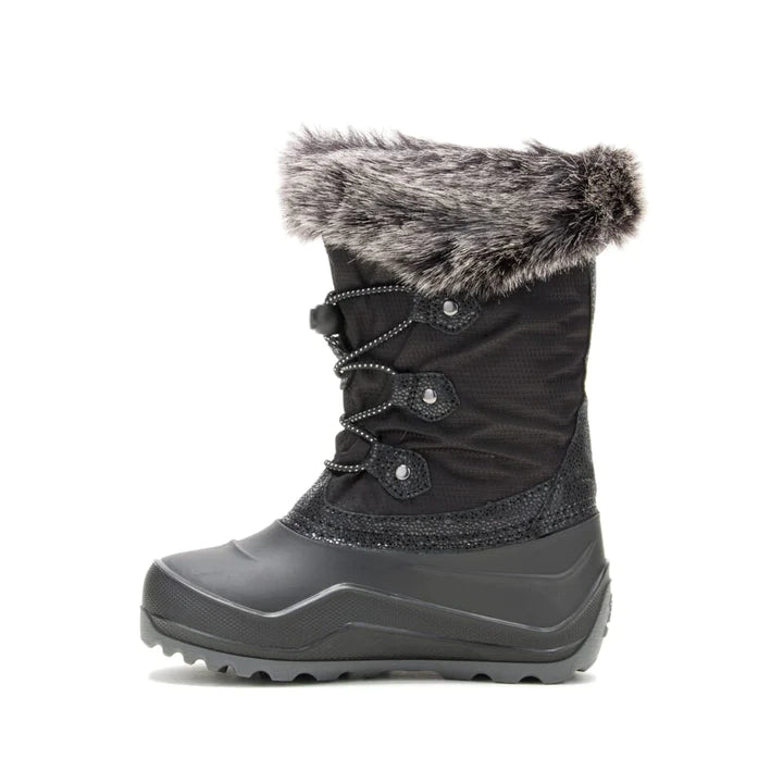 POWDERY 3 - Winter boots for girls - Kamik