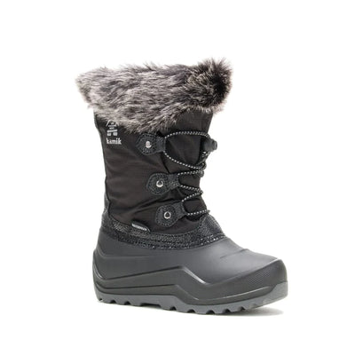 POWDERY 3 - Winter boots for girls - Kamik