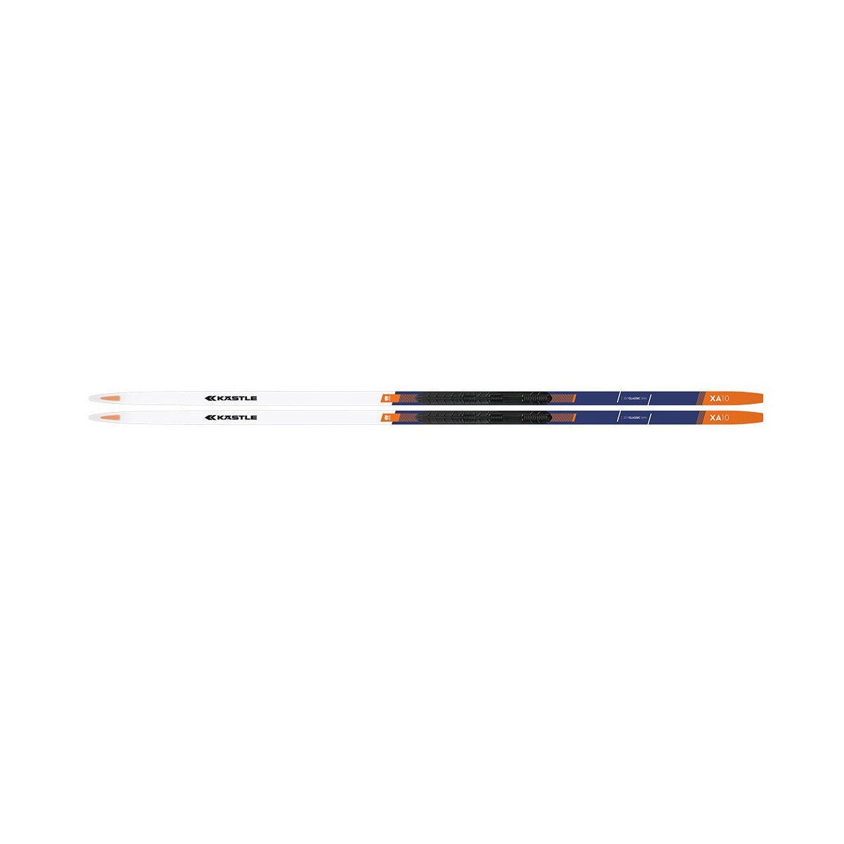 XA10 - Ski de fonds pour adultes - KASTLE