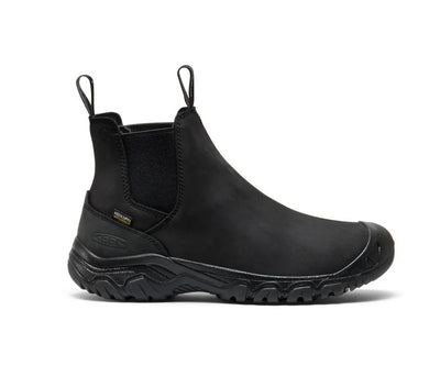 Bottes hiver Keen pour hommes - ANCHORAGE IV WP