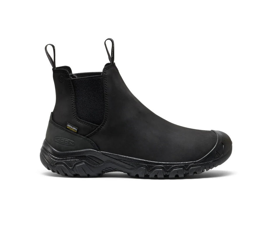Bottes hiver Keen pour hommes - ANCHORAGE IV WP