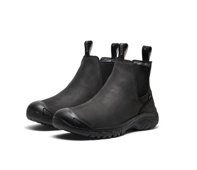 Bottes hiver Keen pour hommes - ANCHORAGE IV WP