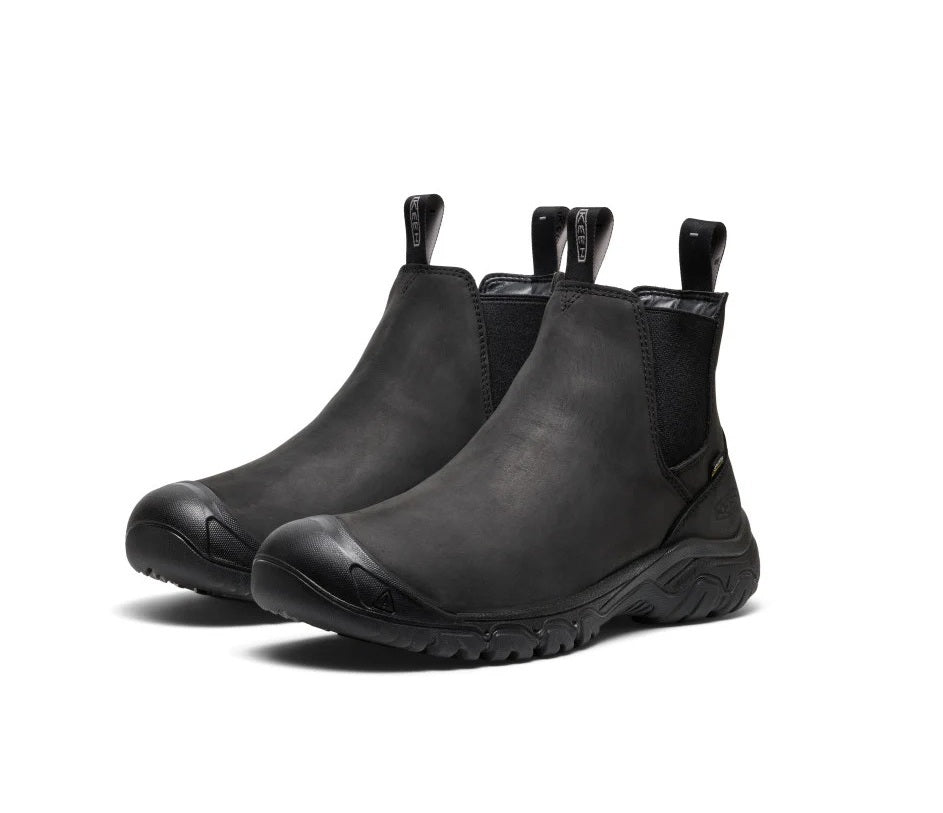 Bottes hiver Keen pour hommes - ANCHORAGE IV WP
