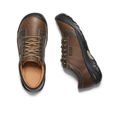 Souliers de plein air pour hommes Keen - AUSTIN