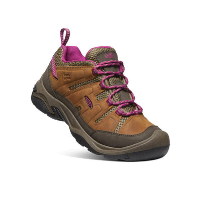 CIRCADIA VENT - Souliers de randonnée pour femmes - Keen