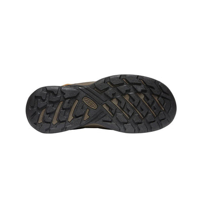 CIRCADIA VENT - Souliers de randonnée pour femmes - Keen