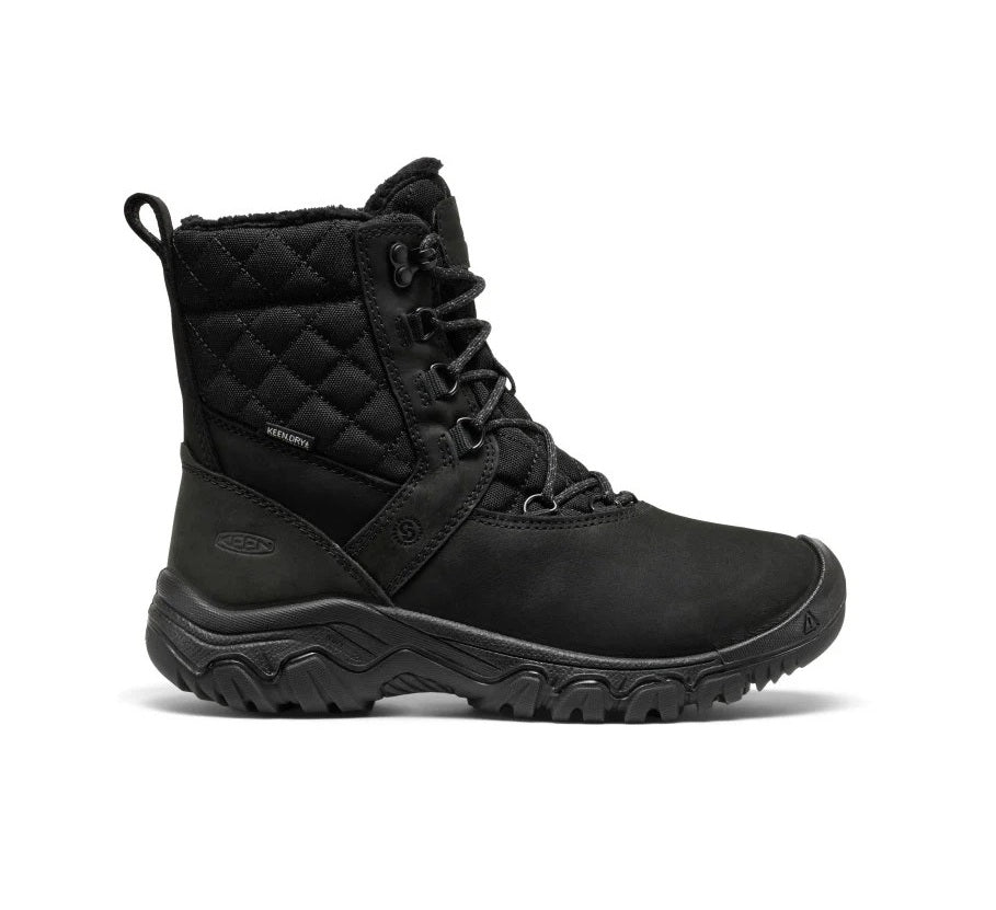 Bottes Keen Femmes - GRETA II