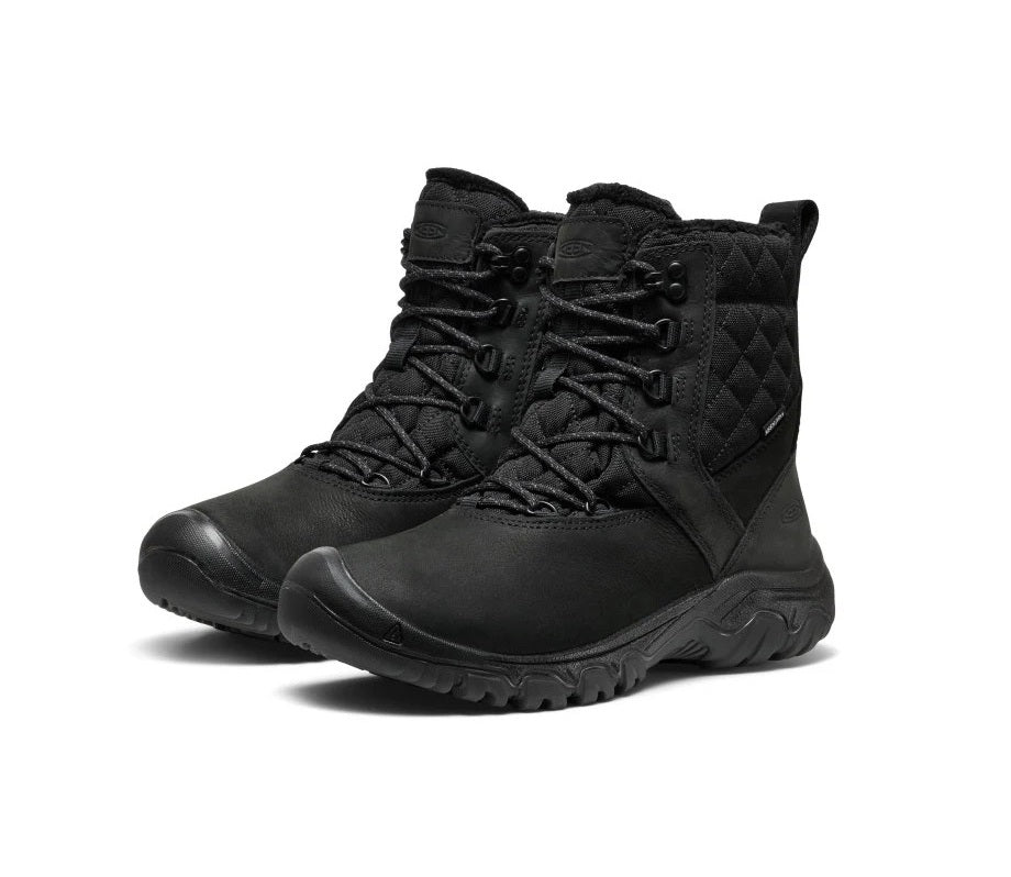 Bottes Keen Femmes - GRETA II