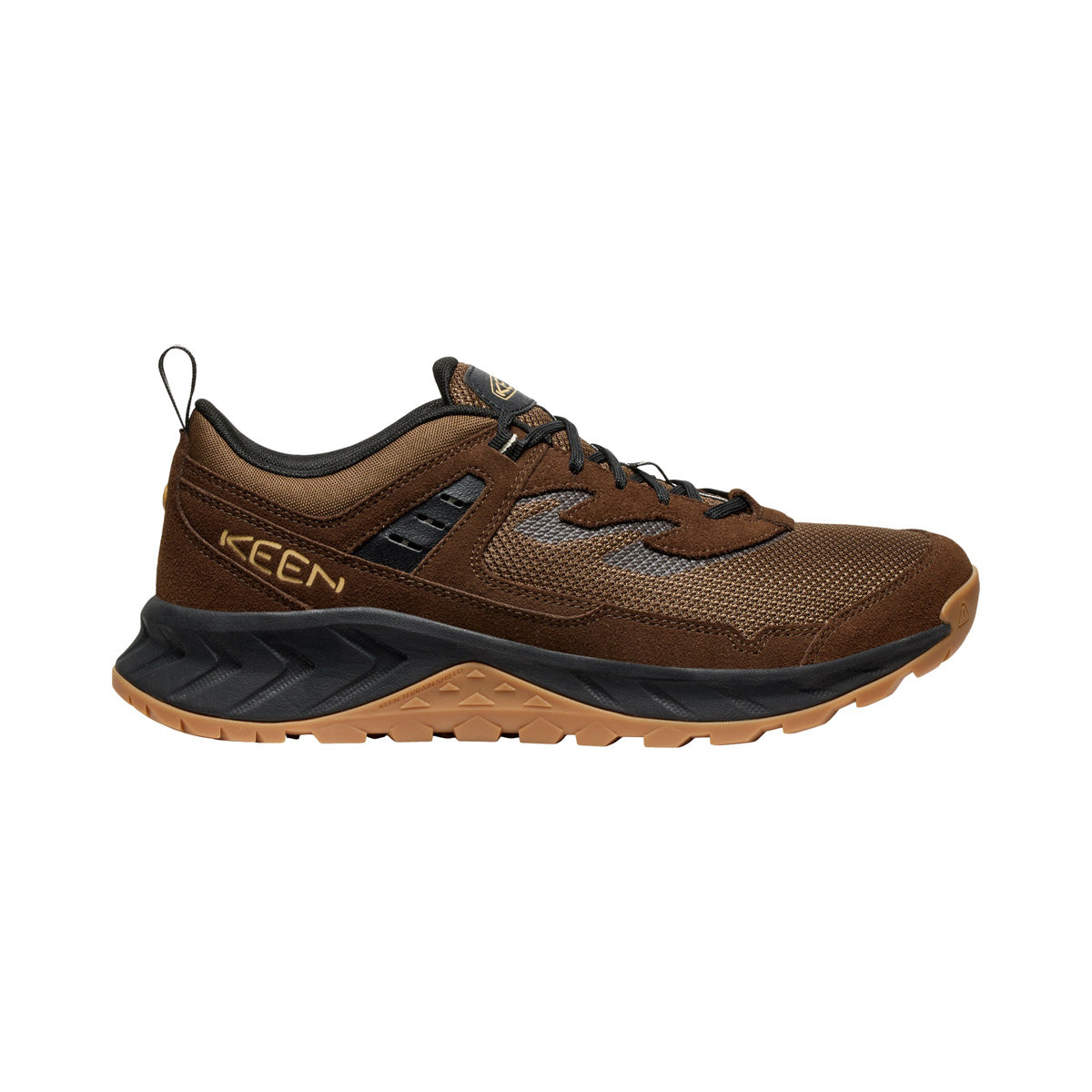 KEEN Men's Outdoor Shoes - HIGHTRAIL VENT