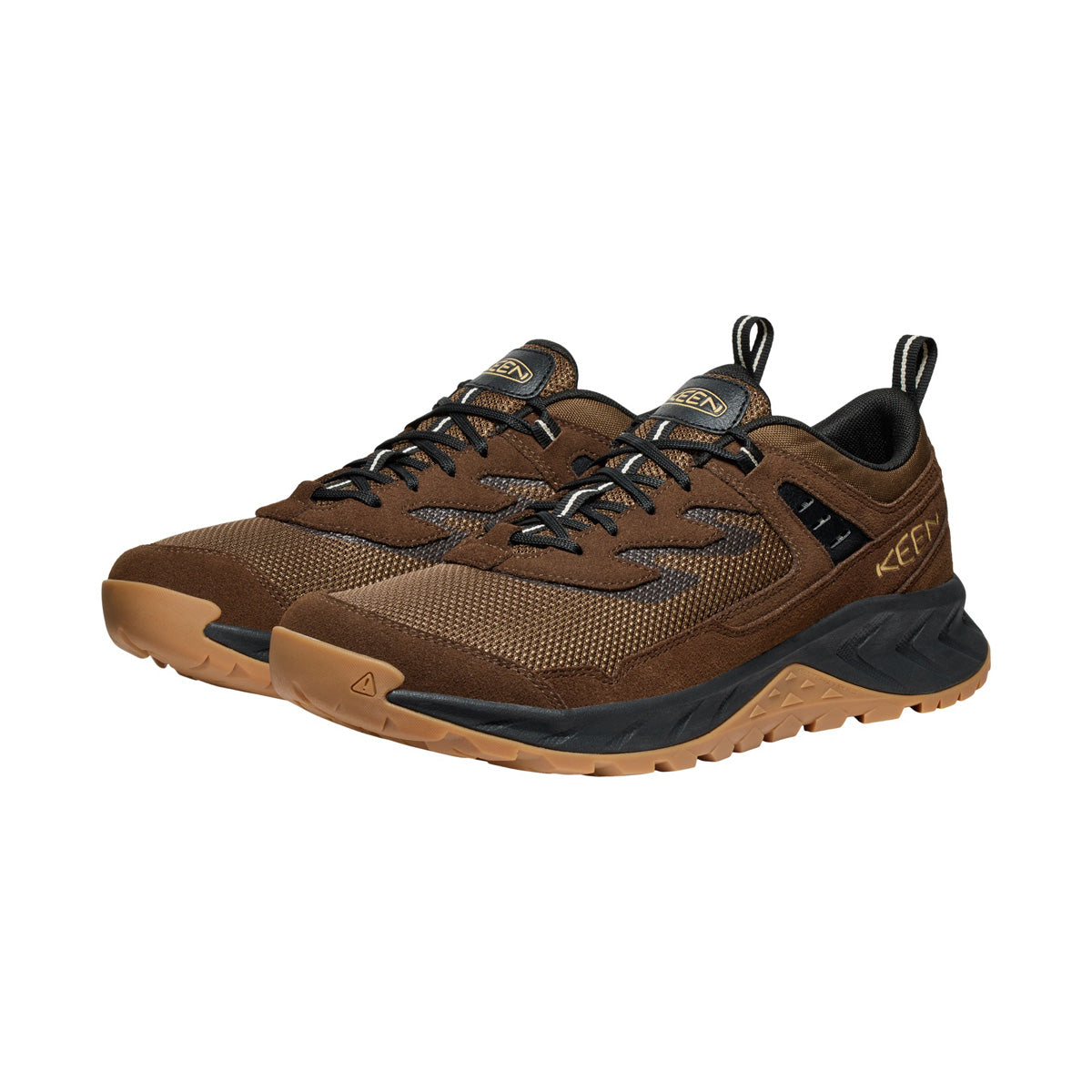 KEEN Men's Outdoor Shoes - HIGHTRAIL VENT