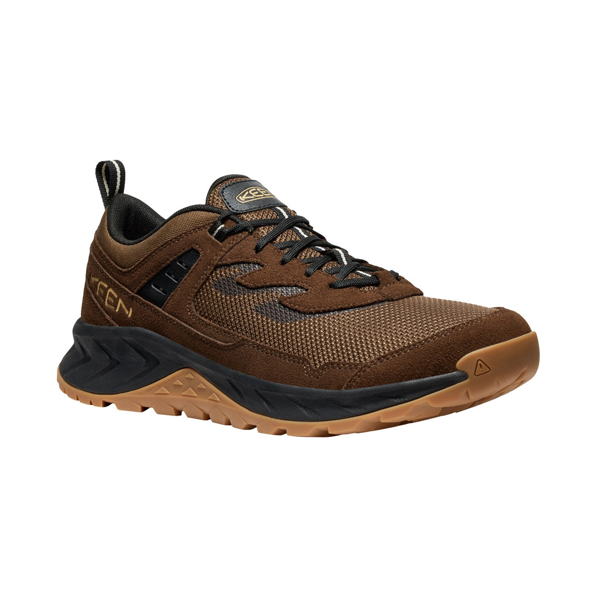 KEEN Men's Outdoor Shoes - HIGHTRAIL VENT