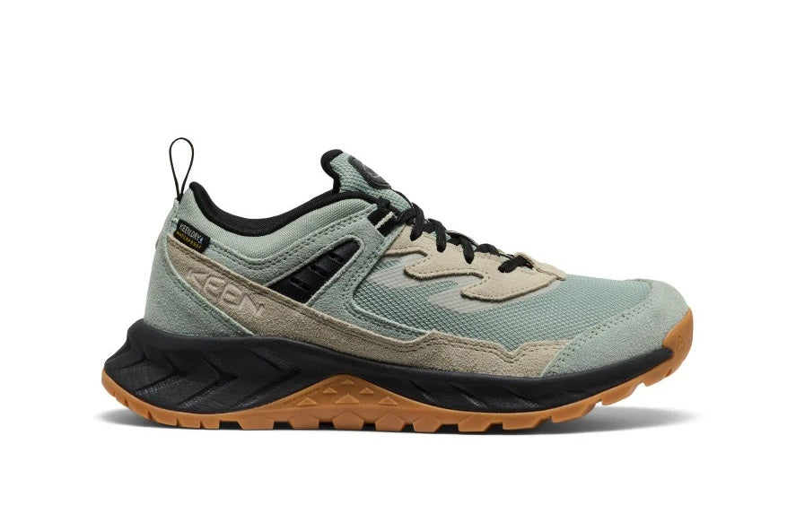 Souliers montagne Keen pour femmes - HIGHTRAIL