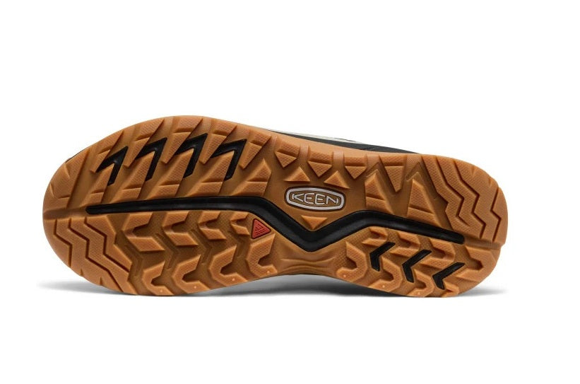 Souliers montagne Keen pour femmes - HIGHTRAIL