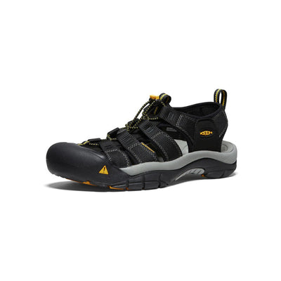 NEWPORT H2 BK - Sandales hybrides pour hommes - Keen