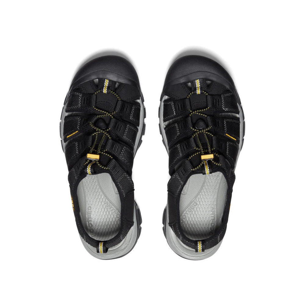 NEWPORT H2 BK - Sandales hybrides pour hommes - Keen