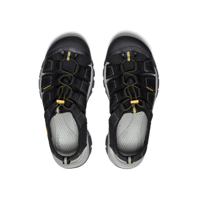 NEWPORT H2 BK - Sandales hybrides pour hommes - Keen