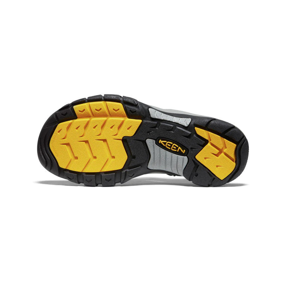NEWPORT H2 BK - Sandales hybrides pour hommes - Keen