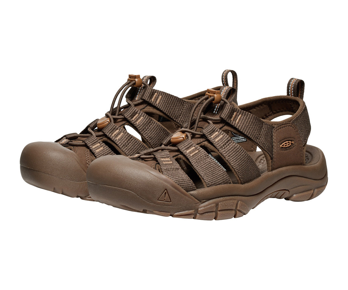 Men's hiking sandals Keen - NEWPORT H2