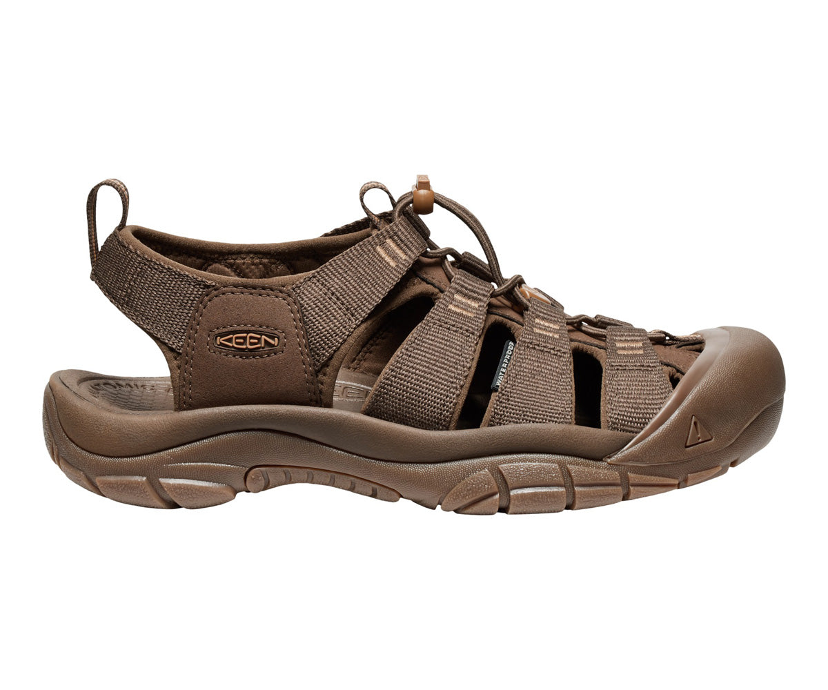 Men's hiking sandals Keen - NEWPORT H2