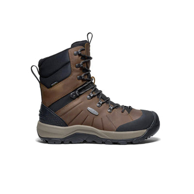 Bottes randonnée hivernale Keen pour hommes - REVEL IV HIGH