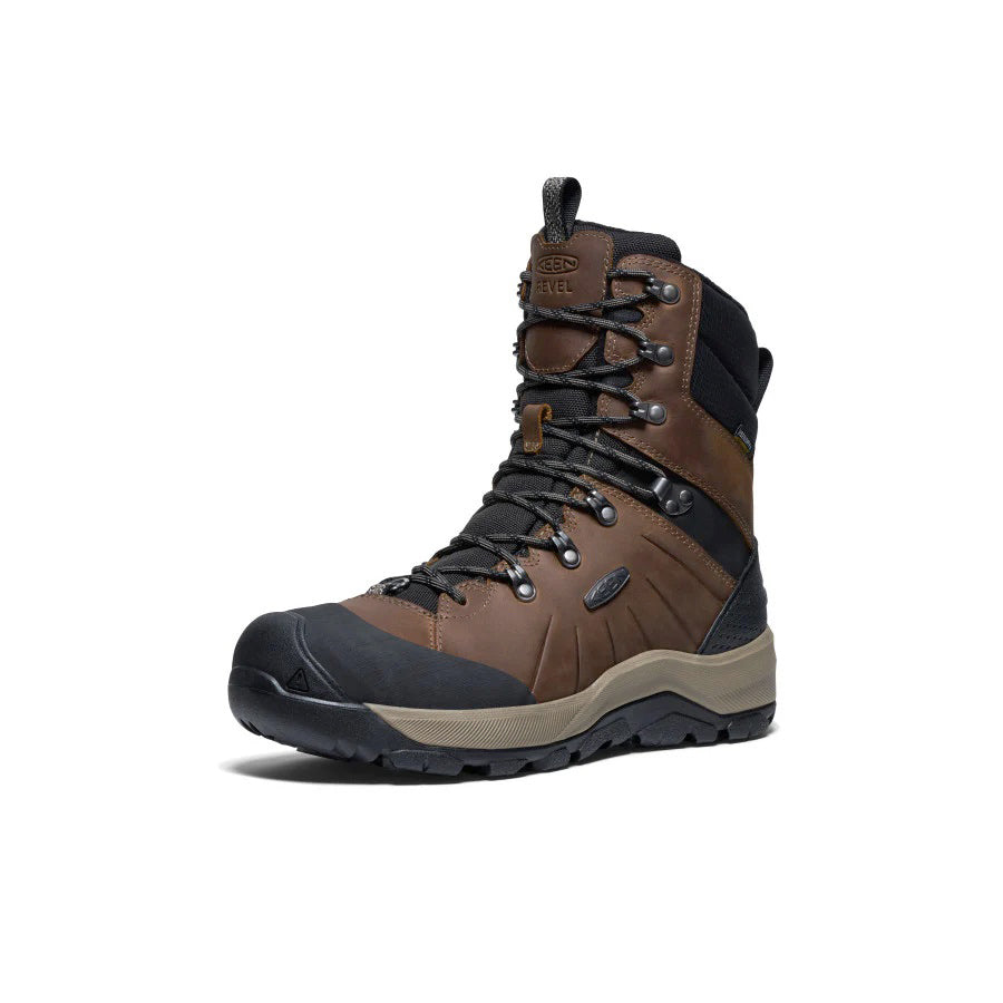 Bottes randonnée hivernale Keen pour hommes - REVEL IV HIGH