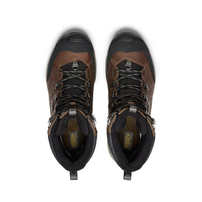 Bottes randonnée hivernale Keen pour hommes - REVEL IV HIGH