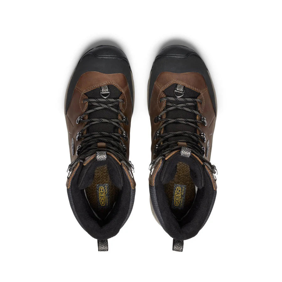 Bottes randonnée hivernale Keen pour hommes - REVEL IV HIGH