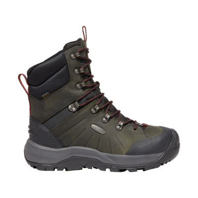 Bottes randonnée hivernale Keen pour hommes - REVEL IV HIGH
