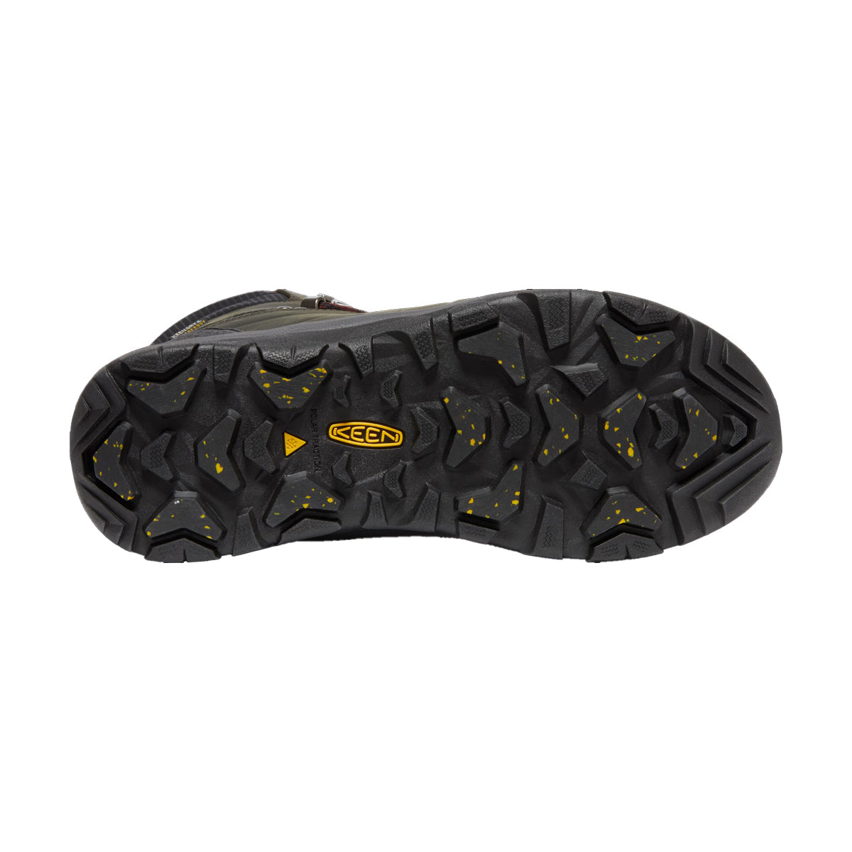 Bottes randonnée hivernale Keen pour hommes - REVEL IV HIGH
