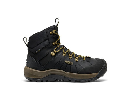 Bottes hiver Keen pour hommes - REVEL IV MID