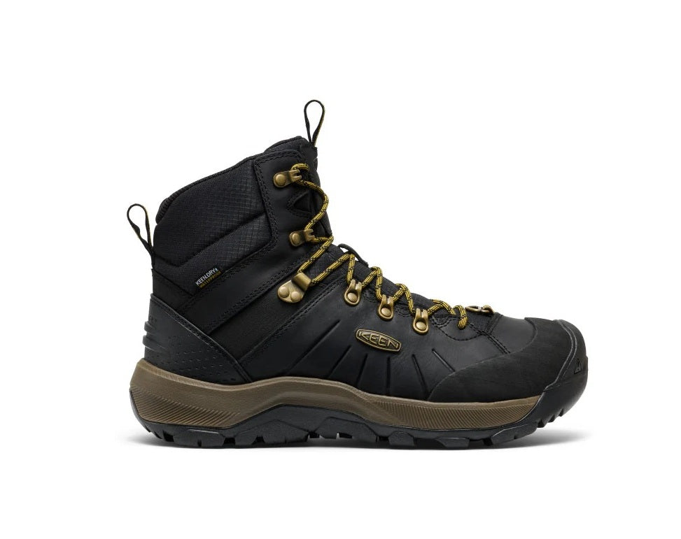 Bottes hiver Keen pour hommes - REVEL IV MID