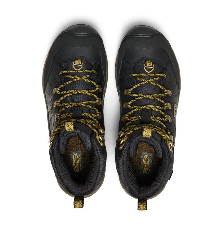Bottes hiver Keen pour hommes - REVEL IV MID