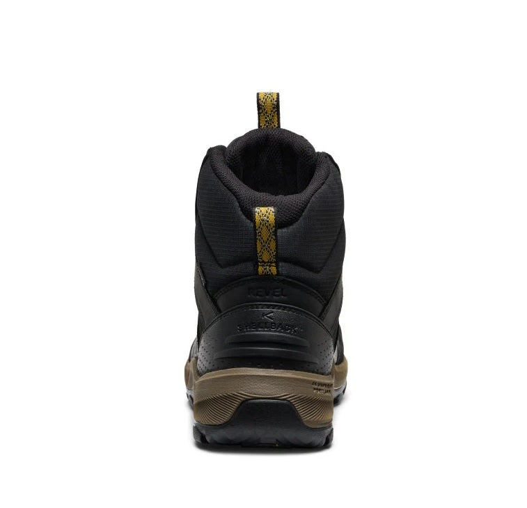 Bottes hiver Keen pour hommes - REVEL IV MID