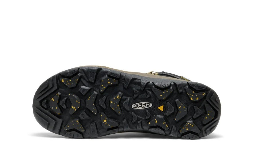 Bottes hiver Keen pour hommes - REVEL IV MID