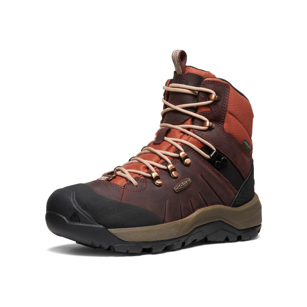 Bottes randonnée hiver Keen Femmes - REVEL IV MID