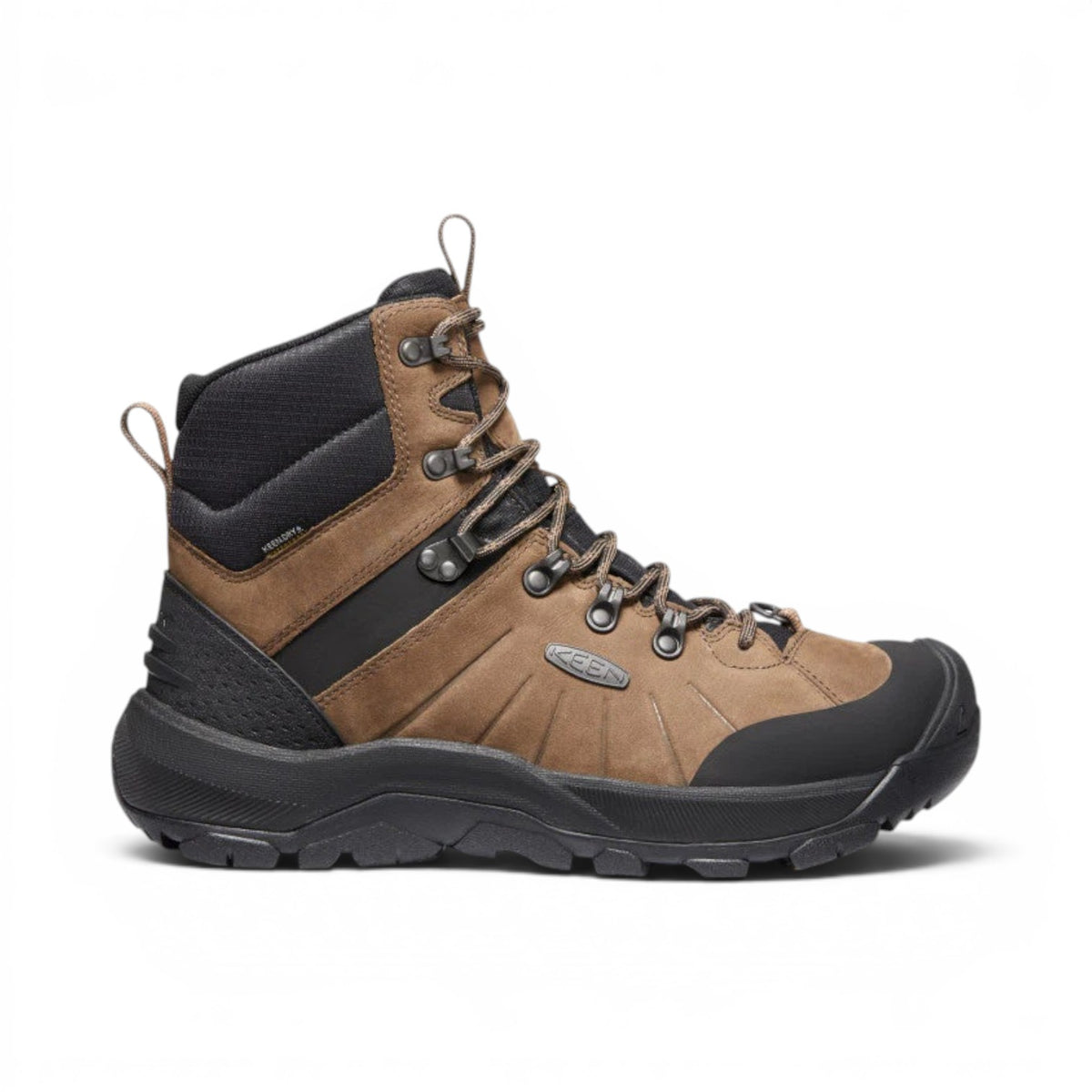 Bottes hiver Keen pour hommes - REVEL IV MID
