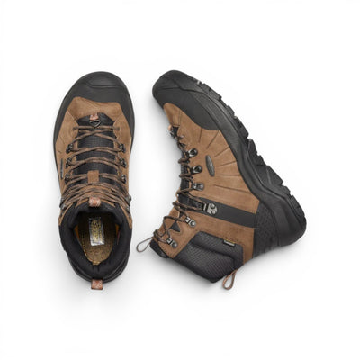 Bottes hiver Keen pour hommes - REVEL IV MID