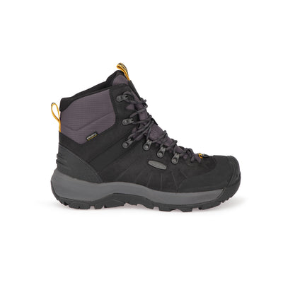 Bottes hiver Keen pour hommes - REVEL IV MID