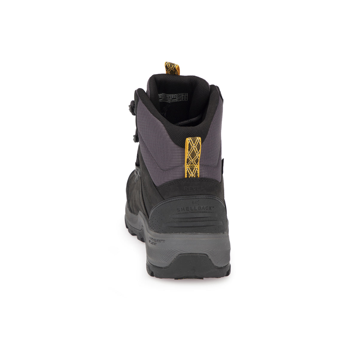 Bottes hiver Keen pour hommes - REVEL IV MID